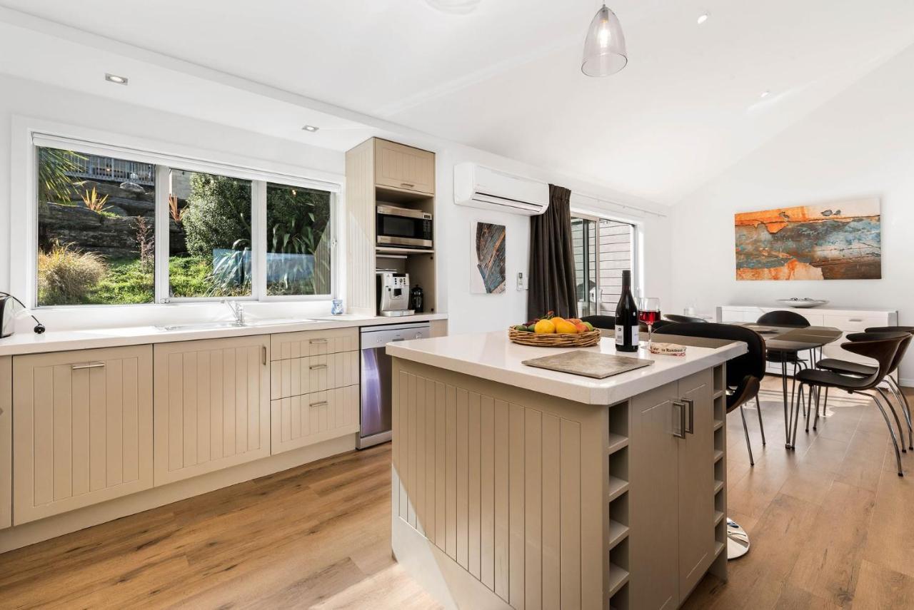 Skye Horizons Villa ควีนส์ทาวน์ ภายนอก รูปภาพ