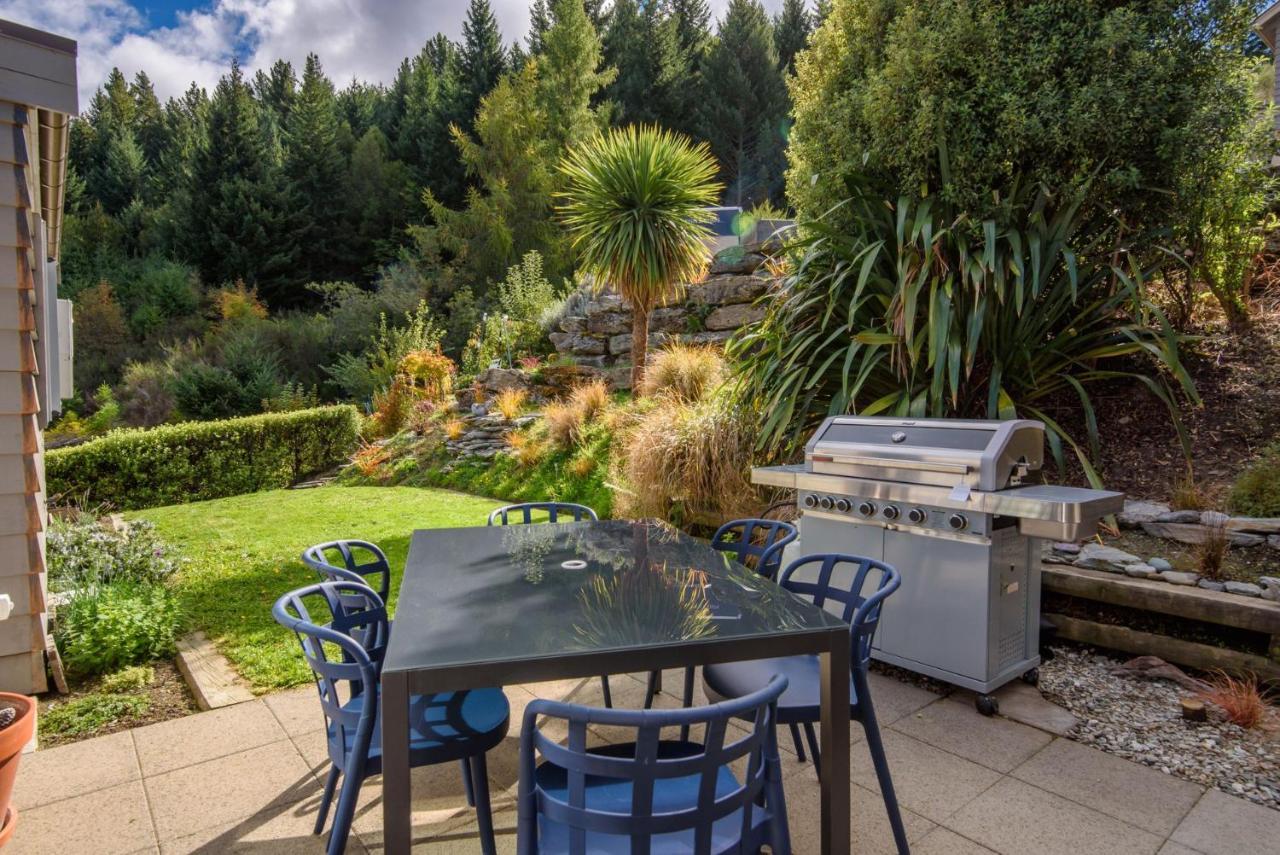 Skye Horizons Villa ควีนส์ทาวน์ ภายนอก รูปภาพ