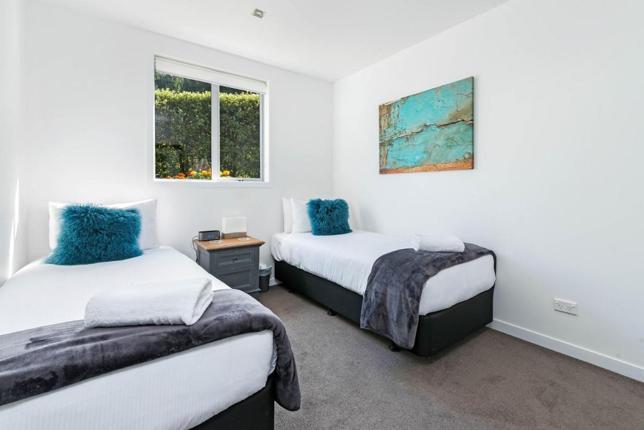 Skye Horizons Villa ควีนส์ทาวน์ ภายนอก รูปภาพ
